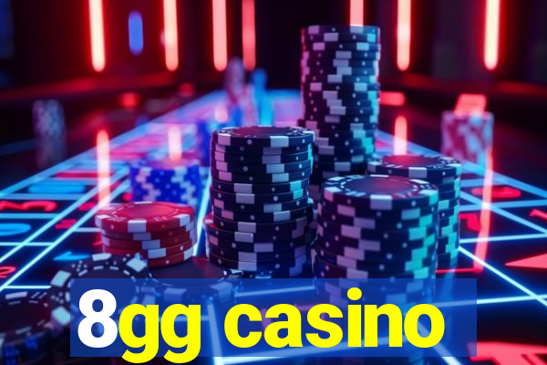 8gg casino